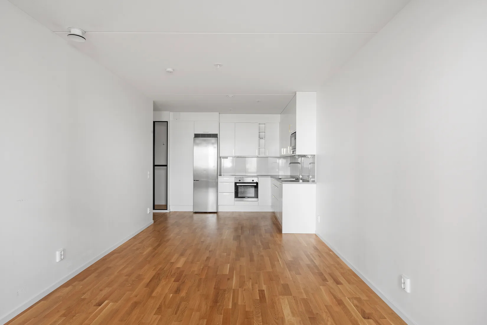 Bostadsrätt, Torngatan 1, Kapellgärdet, Uppsala