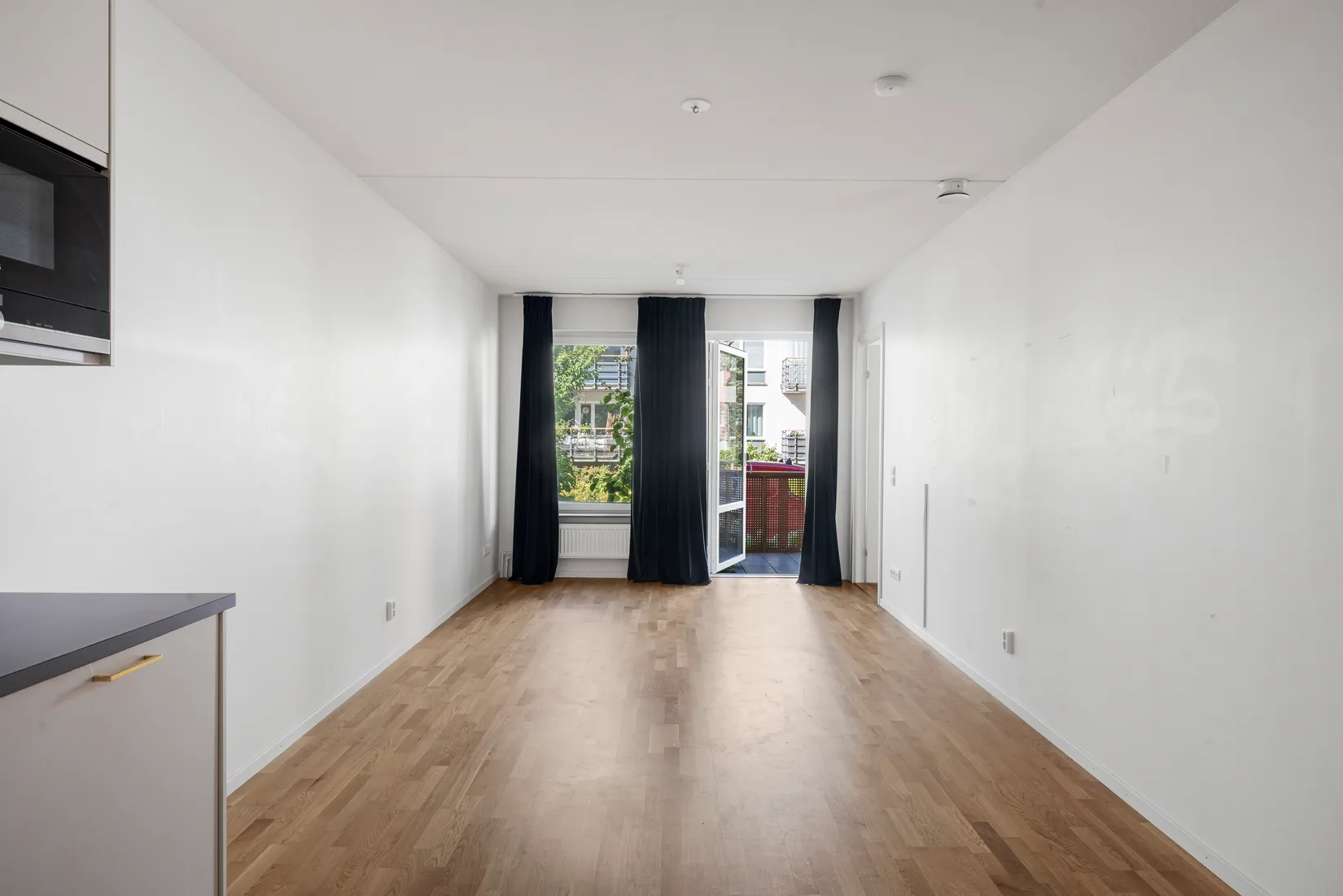 Bostadsrätt, Torngatan 1, Kapellgärdet, Uppsala