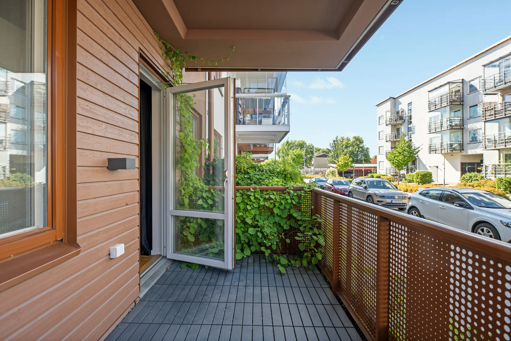 Bostadsrätt, Torngatan 1, Kapellgärdet, Uppsala