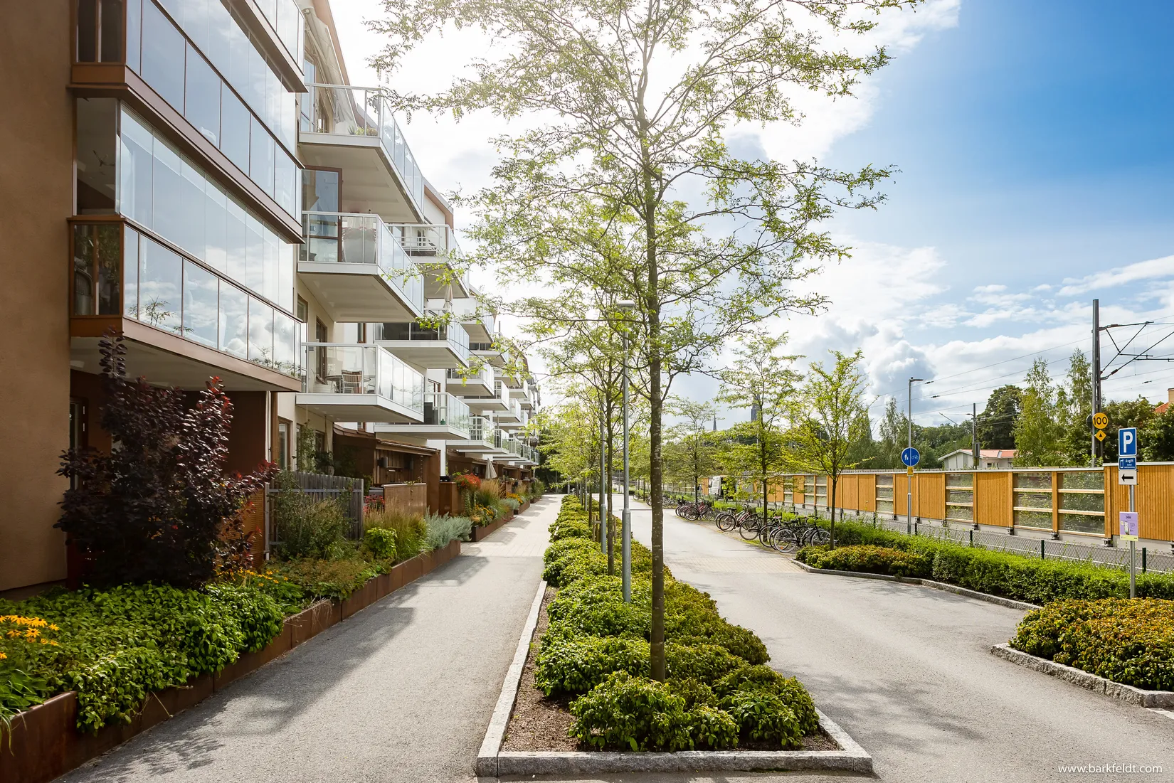 Bostadsrätt, Torngatan 1, Kapellgärdet, Uppsala