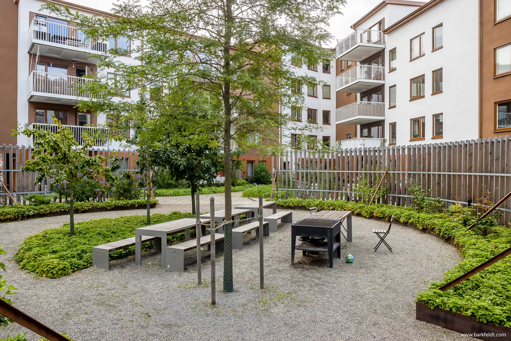 Bostadsrätt, Torngatan 1, Kapellgärdet, Uppsala