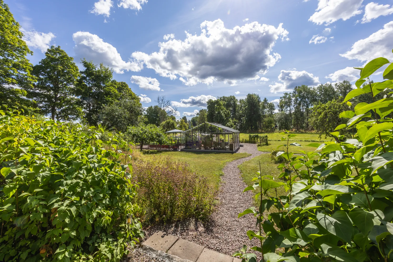 Gård/Skog, Norrbyn 7, By Kyrkby, Avesta