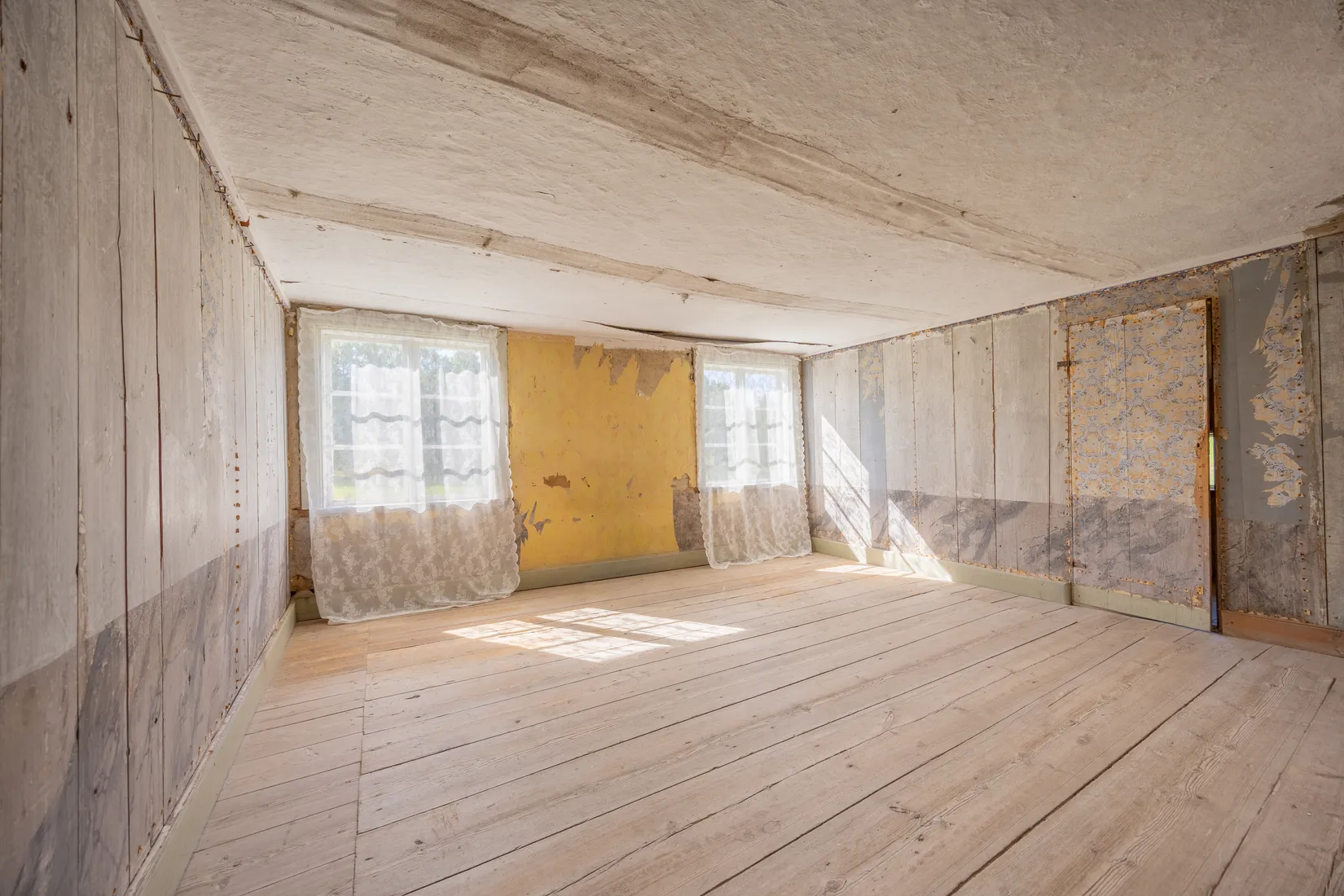 Gård/Skog, Norrbyn 7, By Kyrkby, Avesta