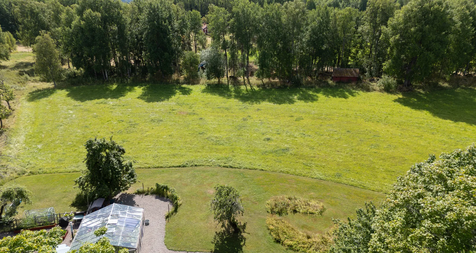 Gård/Skog, Norrbyn 7, By Kyrkby, Avesta