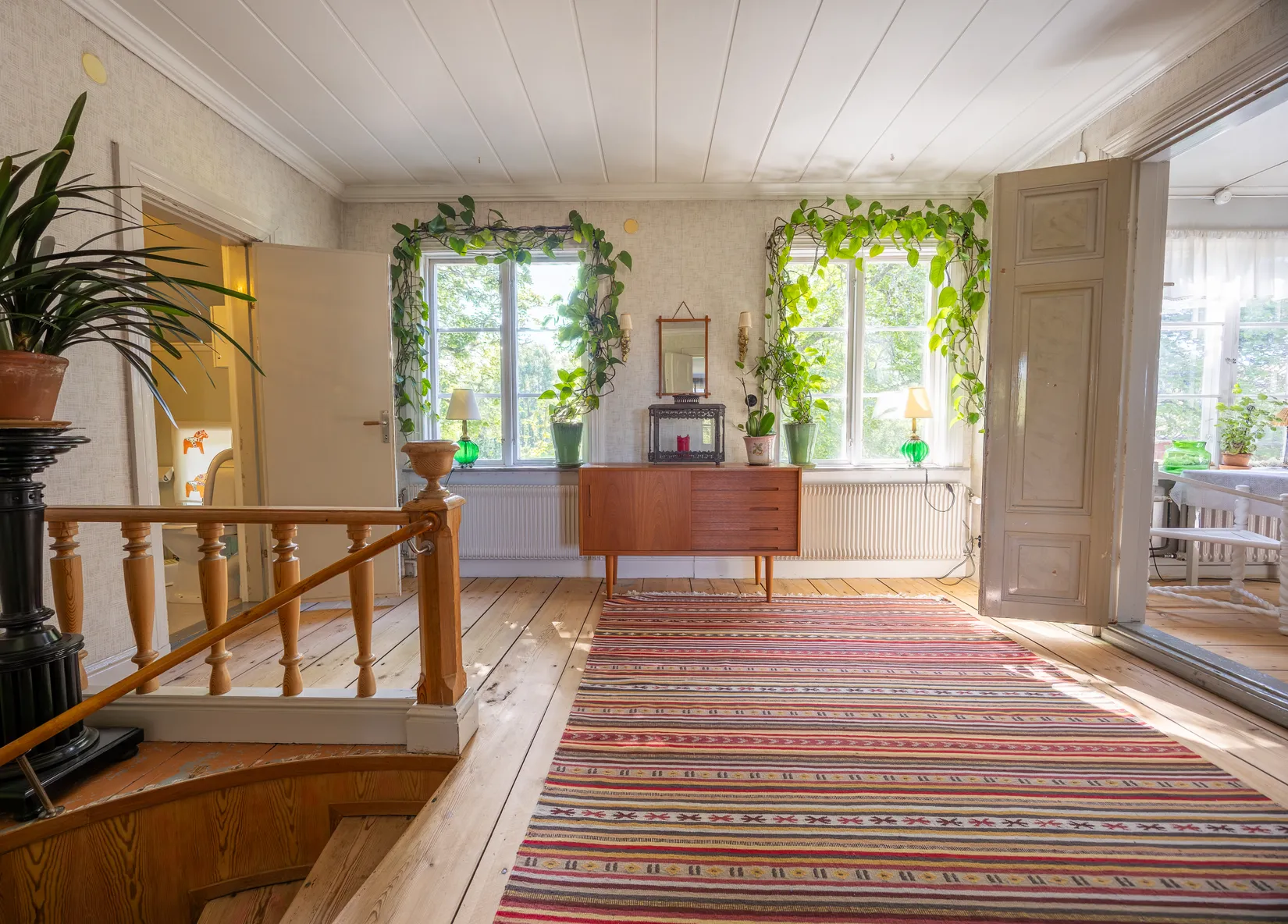 Gård/Skog, Norrbyn 7, By Kyrkby, Avesta