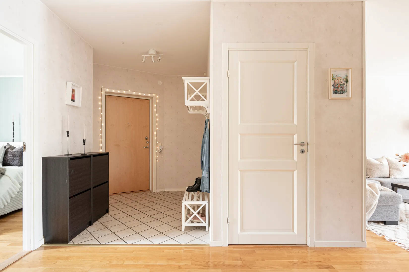 Bostadsrätt, Västra Ringvägen 10C, Stallhagen, Västerås