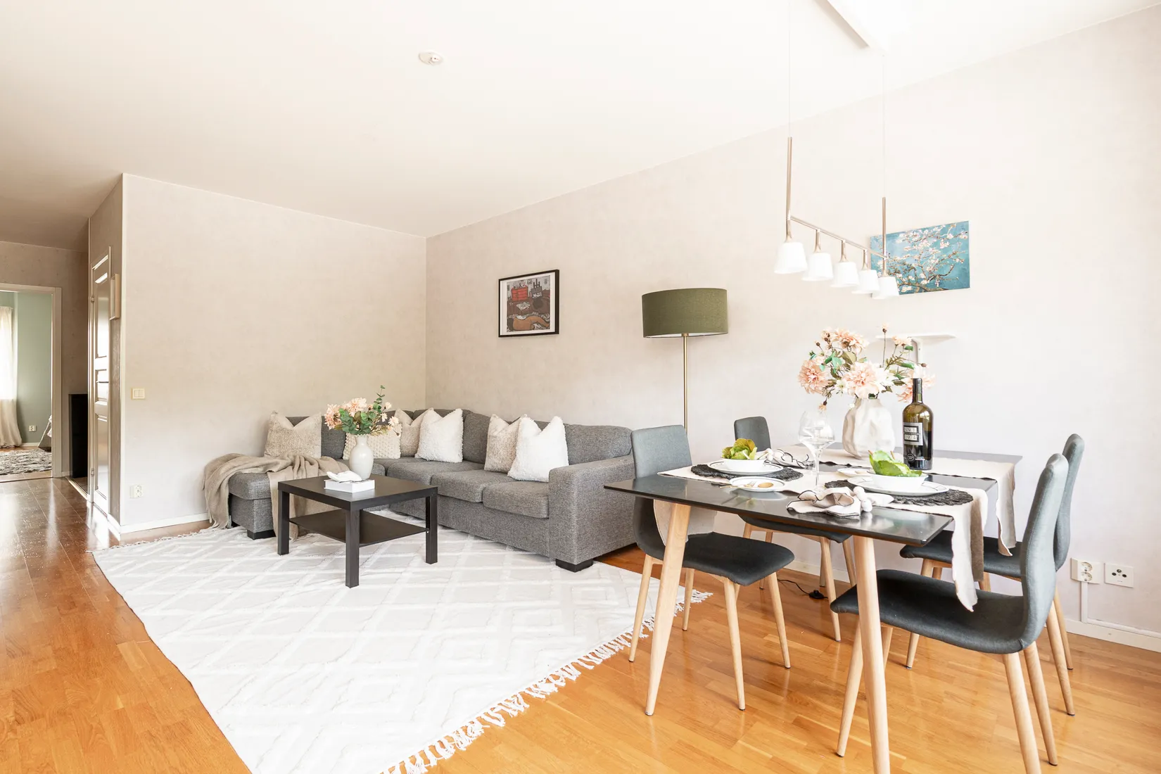 Bostadsrätt, Västra Ringvägen 10C, Stallhagen, Västerås