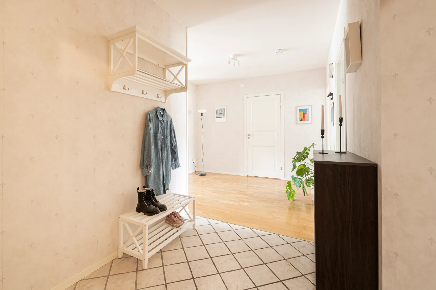 Bostadsrätt, Västra Ringvägen 10C, Stallhagen, Västerås