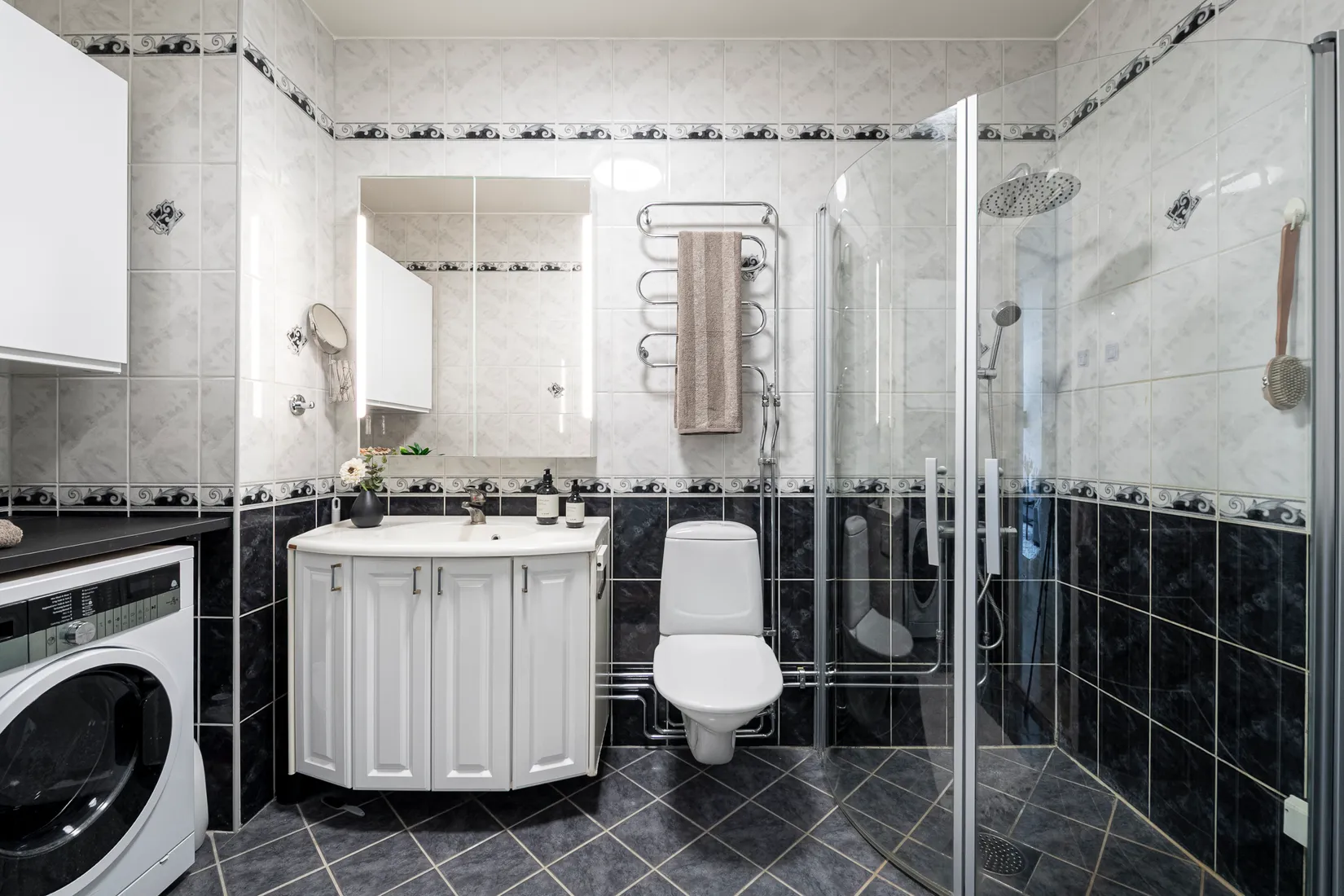 Bostadsrätt, Västra Ringvägen 10C, Stallhagen, Västerås