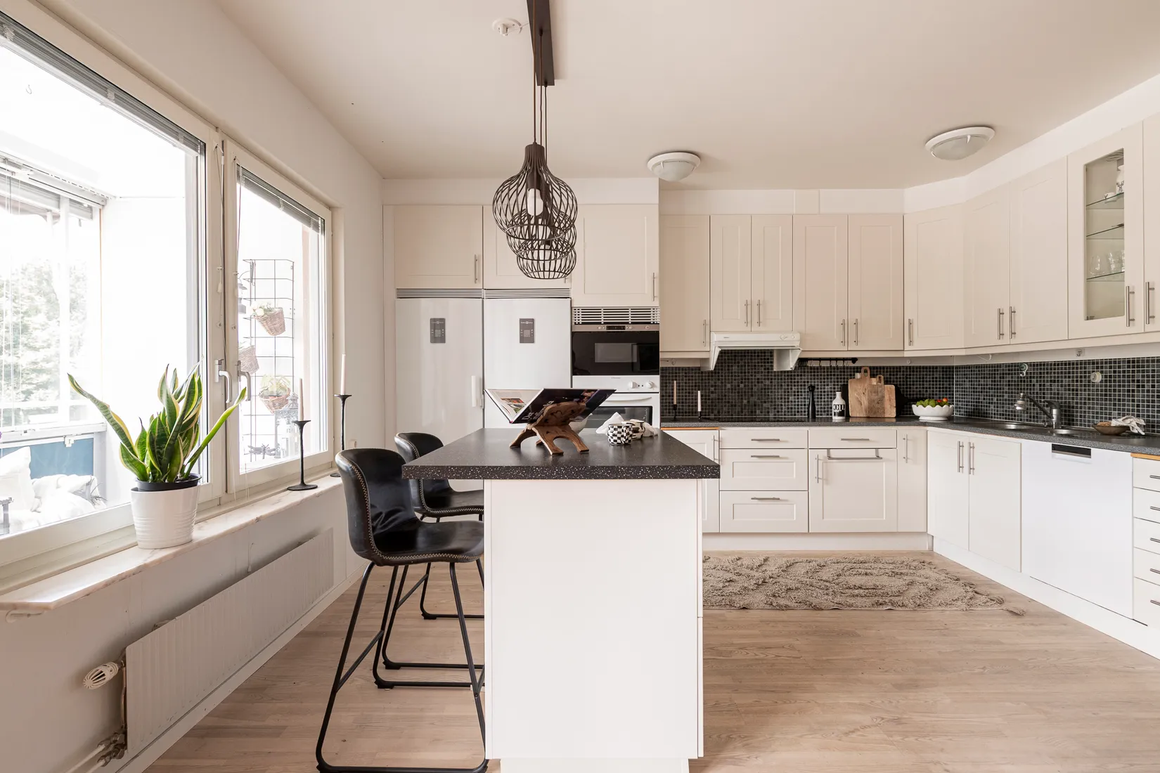 Bostadsrätt, Västra Ringvägen 10C, Stallhagen, Västerås