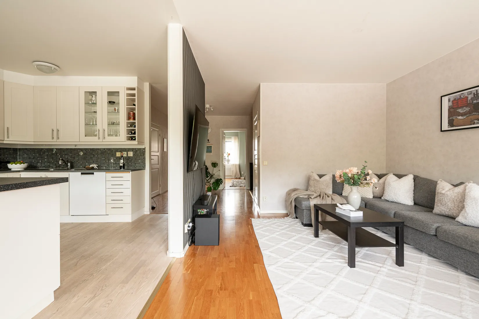 Bostadsrätt, Västra Ringvägen 10C, Stallhagen, Västerås