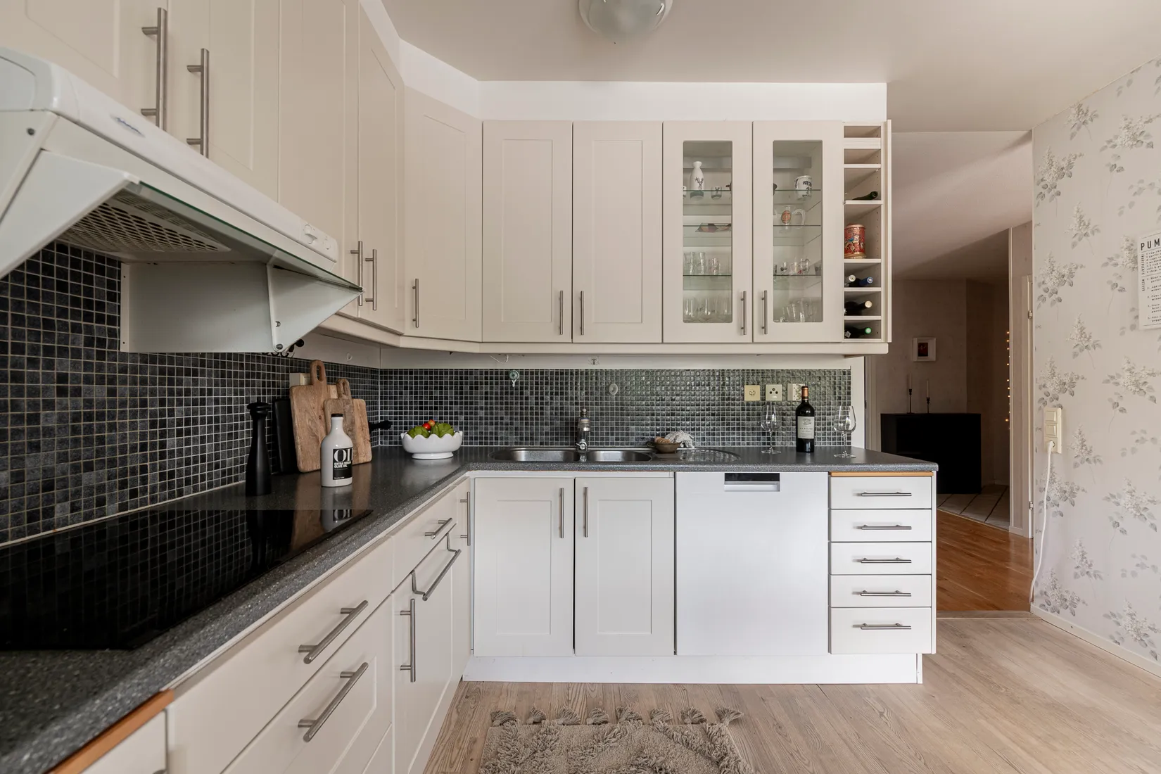 Bostadsrätt, Västra Ringvägen 10C, Stallhagen, Västerås