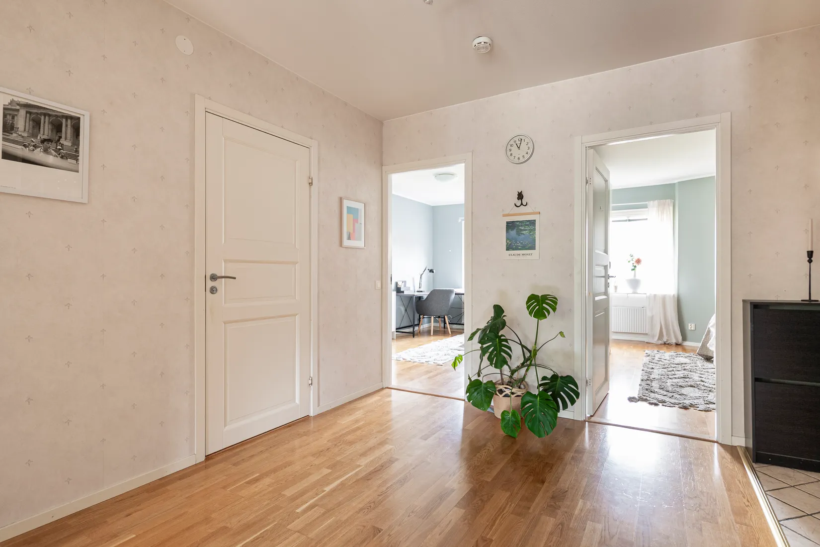 Bostadsrätt, Västra Ringvägen 10C, Stallhagen, Västerås