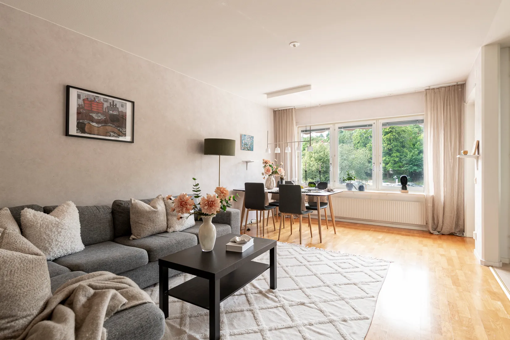 Bostadsrätt, Västra Ringvägen 10C, Stallhagen, Västerås