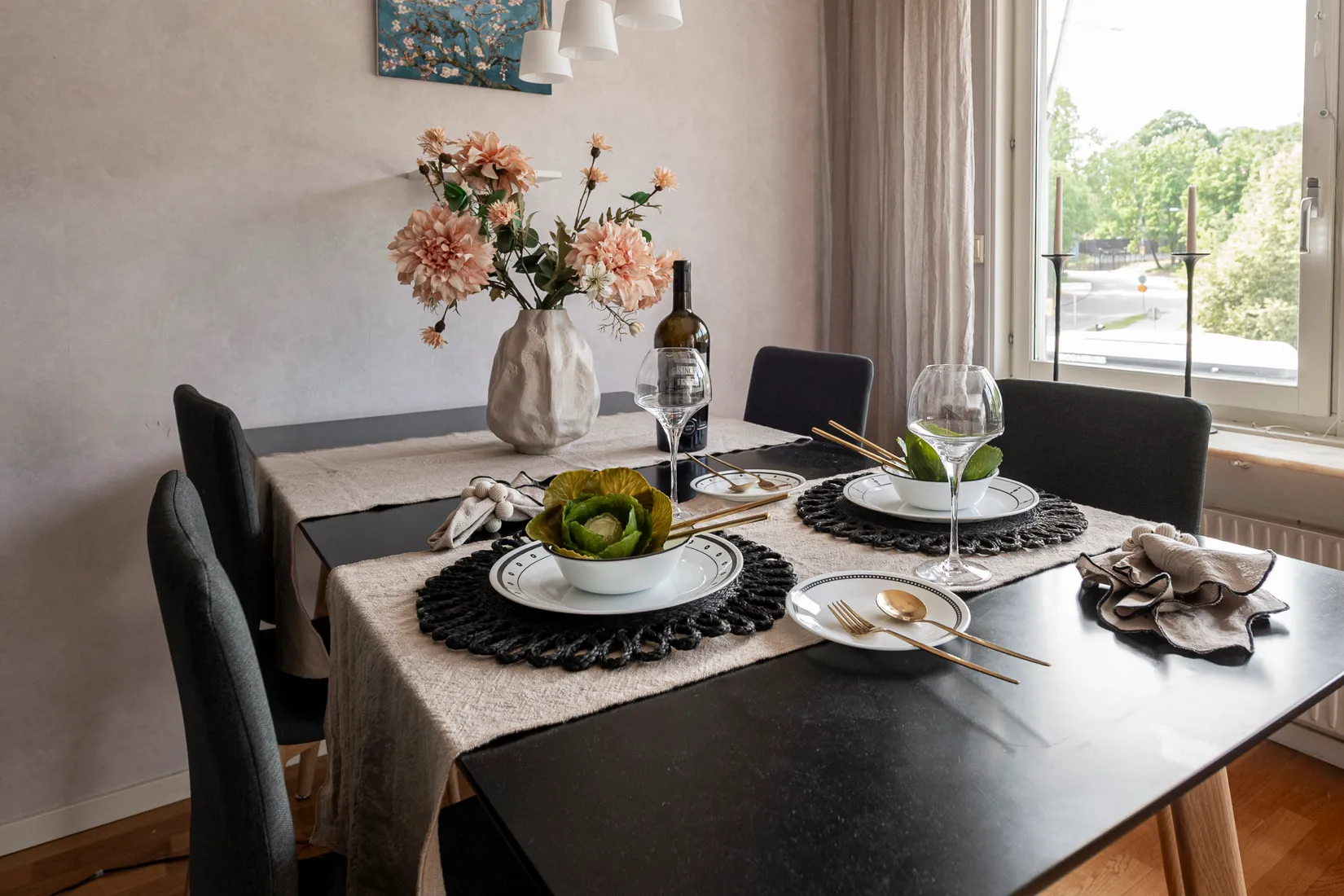 Bostadsrätt, Västra Ringvägen 10C, Stallhagen, Västerås