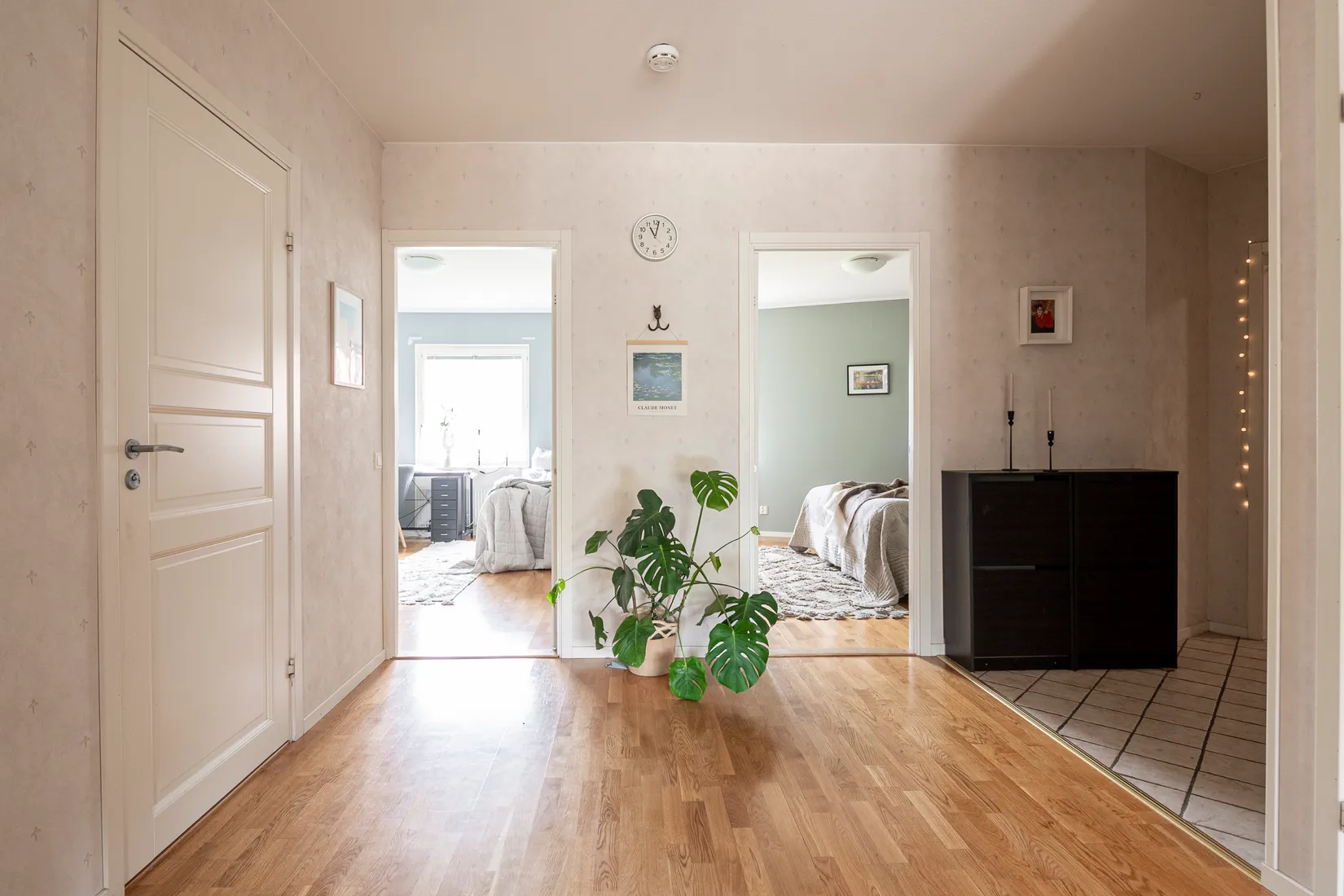 Bostadsrätt, Västra Ringvägen 10C, Stallhagen, Västerås