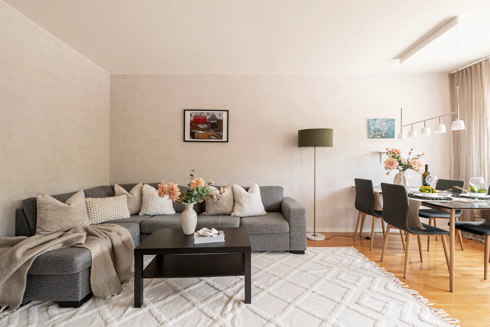 Bostadsrätt, Västra Ringvägen 10C, Stallhagen, Västerås