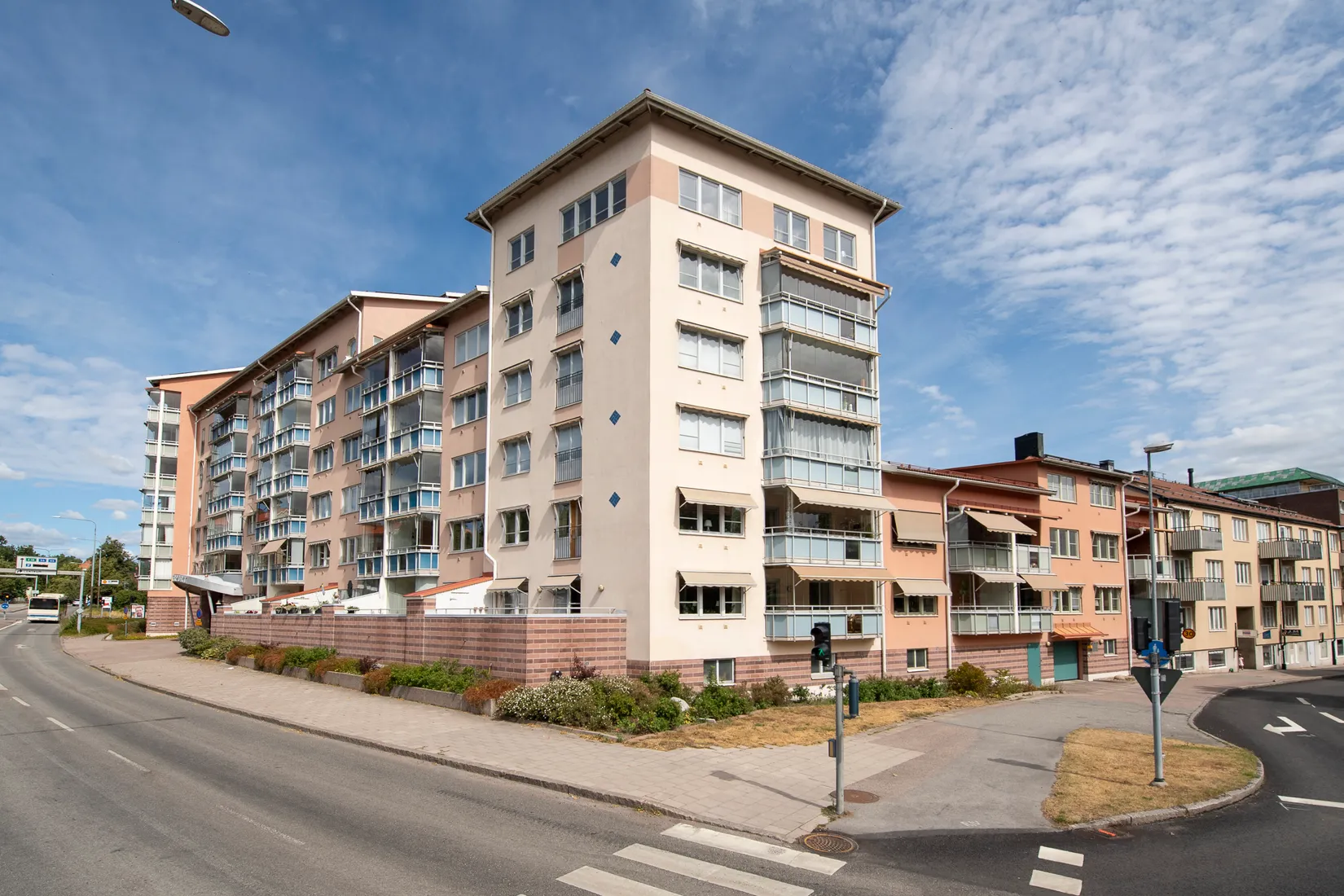 Bostadsrätt, Västra Ringvägen 10C, Stallhagen, Västerås