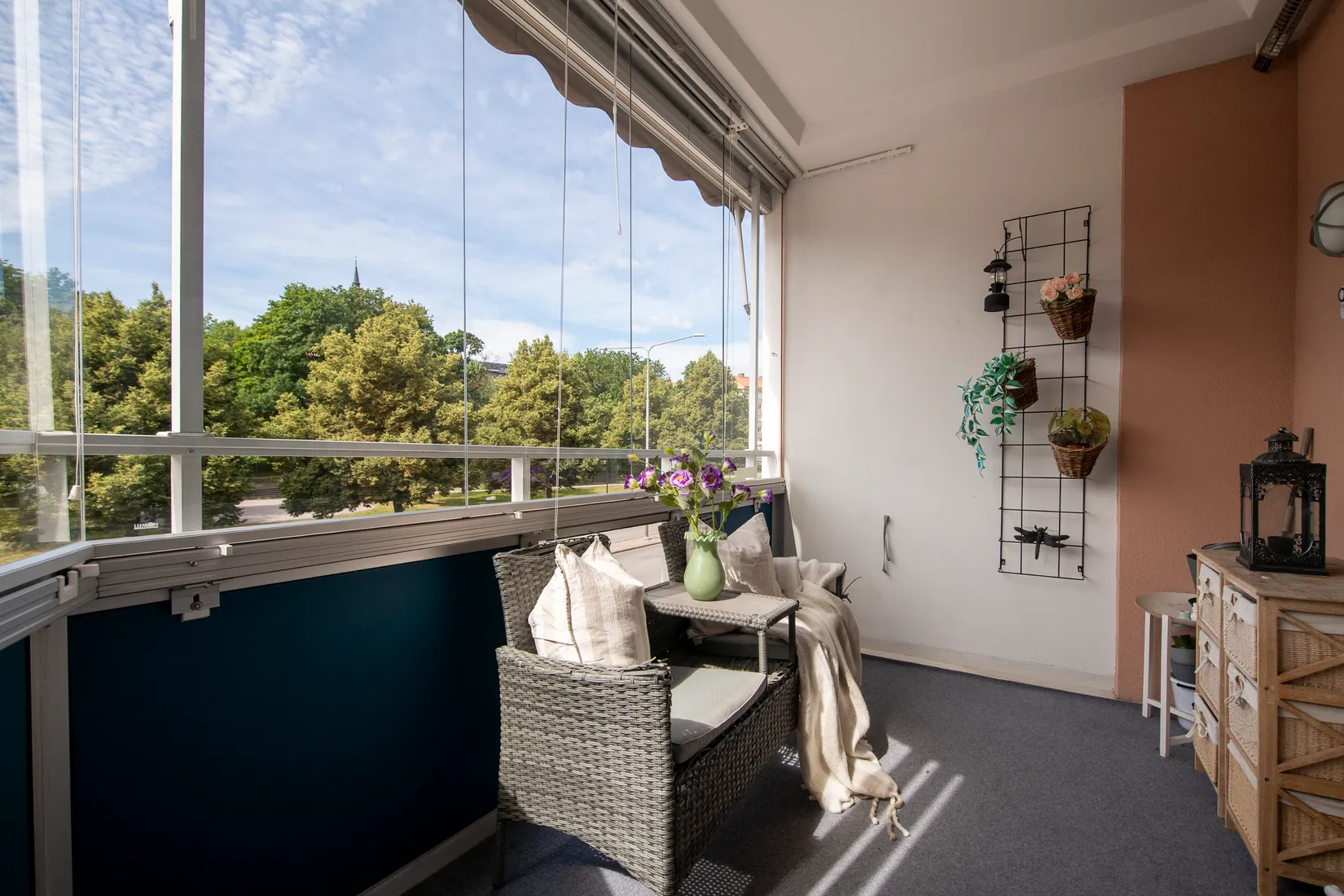 Bostadsrätt, Västra Ringvägen 10C, Stallhagen, Västerås