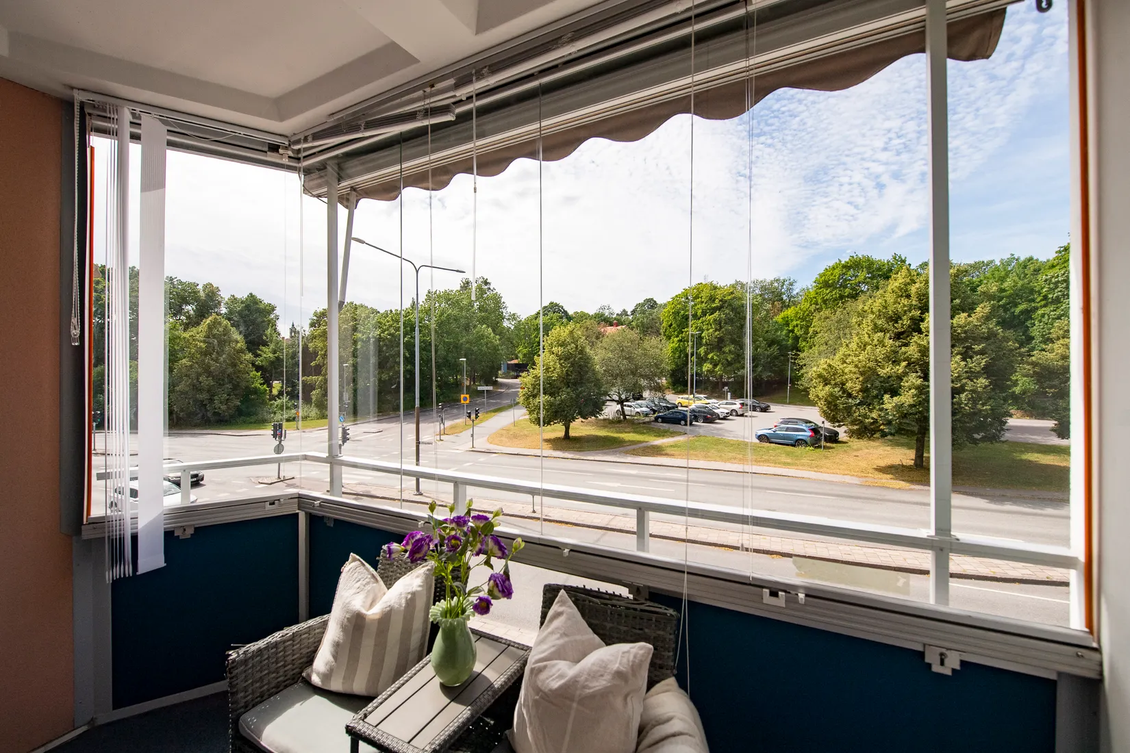 Bostadsrätt, Västra Ringvägen 10C, Stallhagen, Västerås