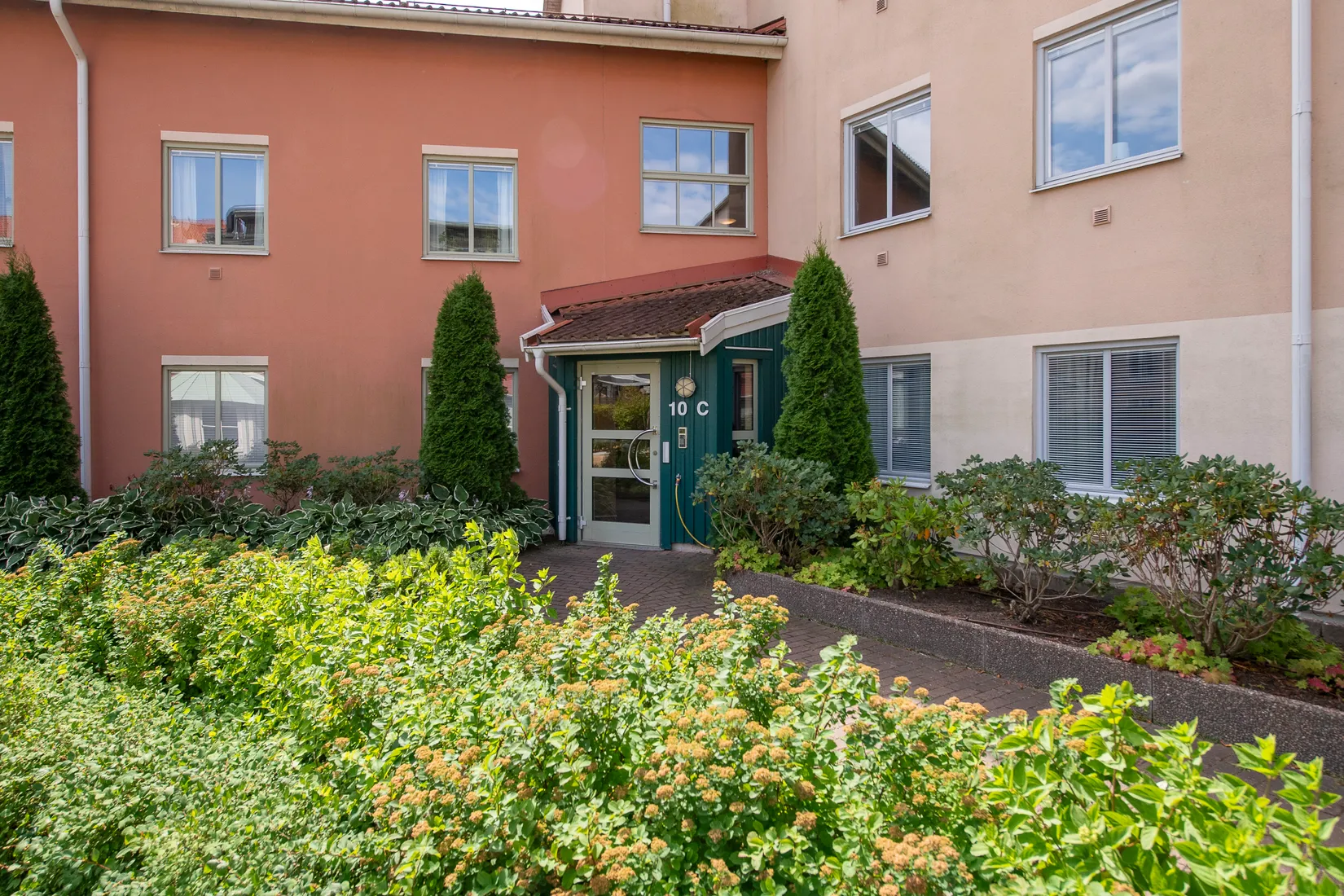 Bostadsrätt, Västra Ringvägen 10C, Stallhagen, Västerås
