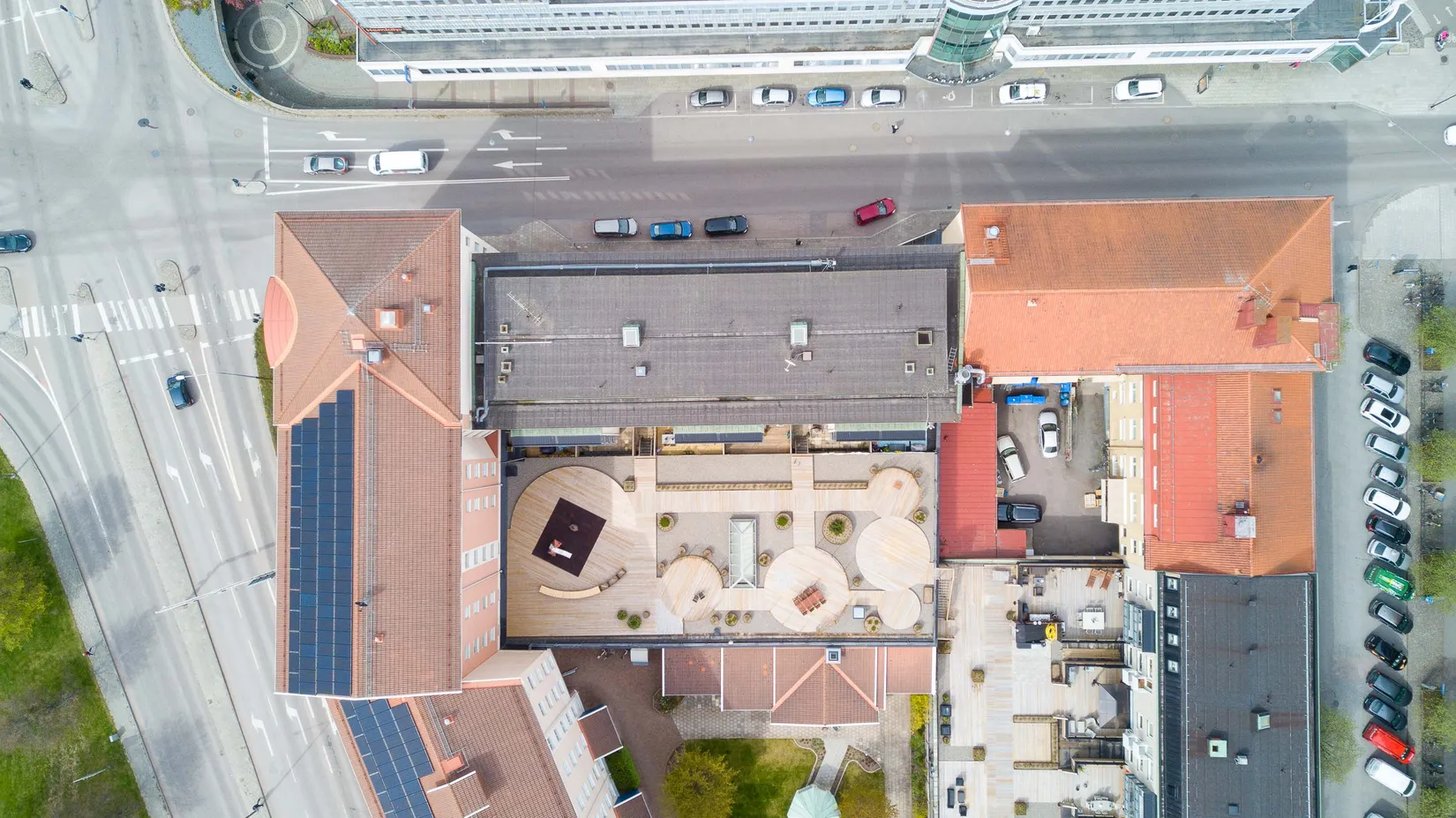 Bostadsrätt, Västra Ringvägen 10C, Stallhagen, Västerås
