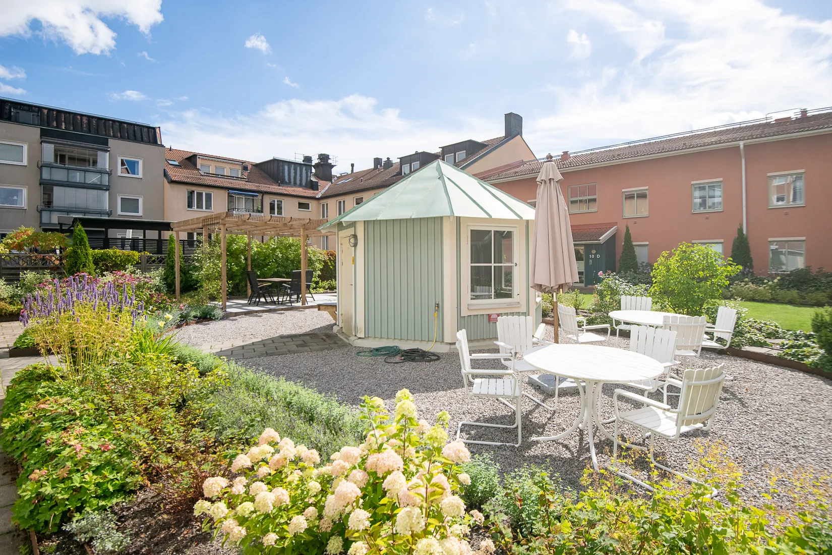 Bostadsrätt, Västra Ringvägen 10C, Stallhagen, Västerås