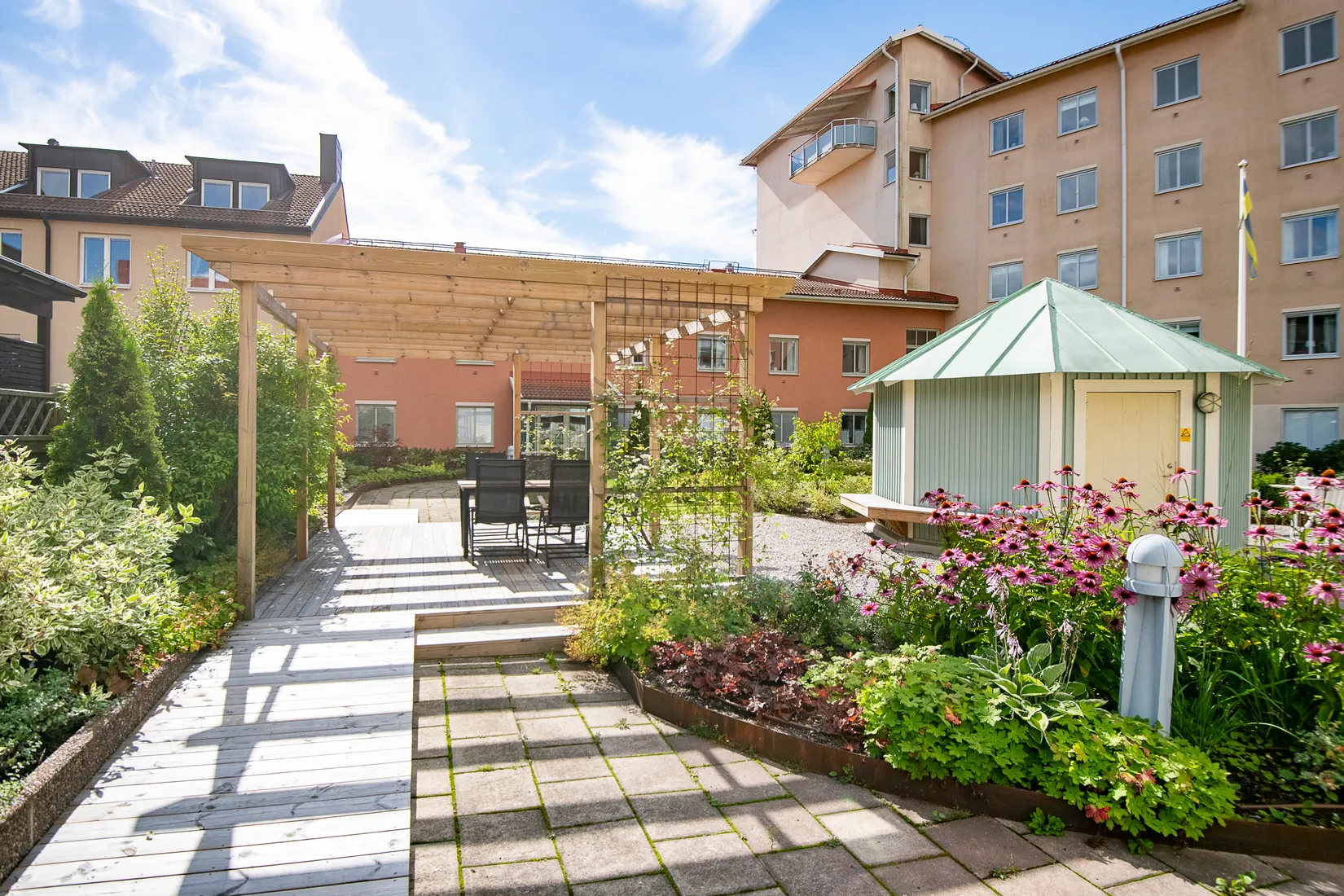 Bostadsrätt, Västra Ringvägen 10C, Stallhagen, Västerås