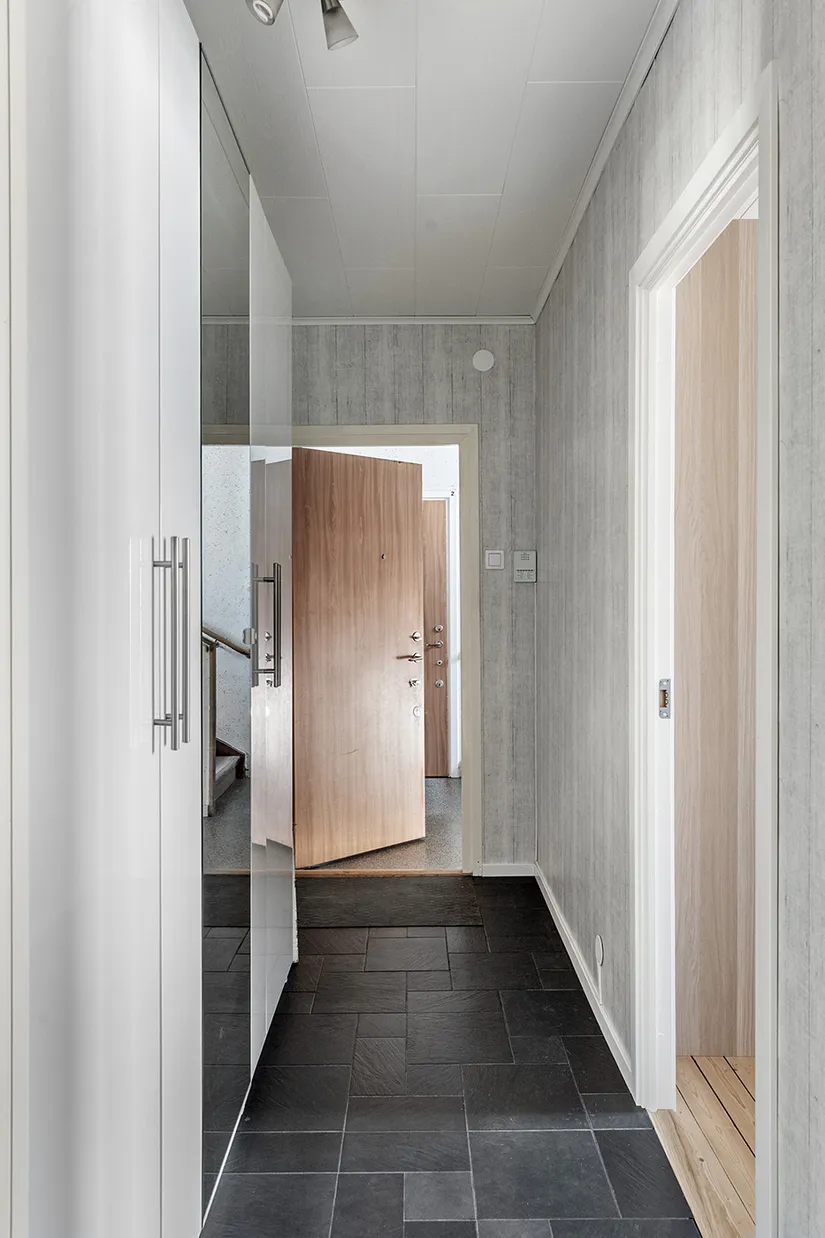 Bostadsrätt, Skolvägen 6, Ytterby, Kungälv