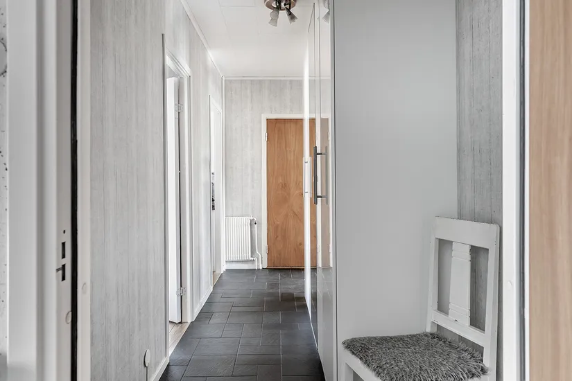 Bostadsrätt, Skolvägen 6, Ytterby, Kungälv