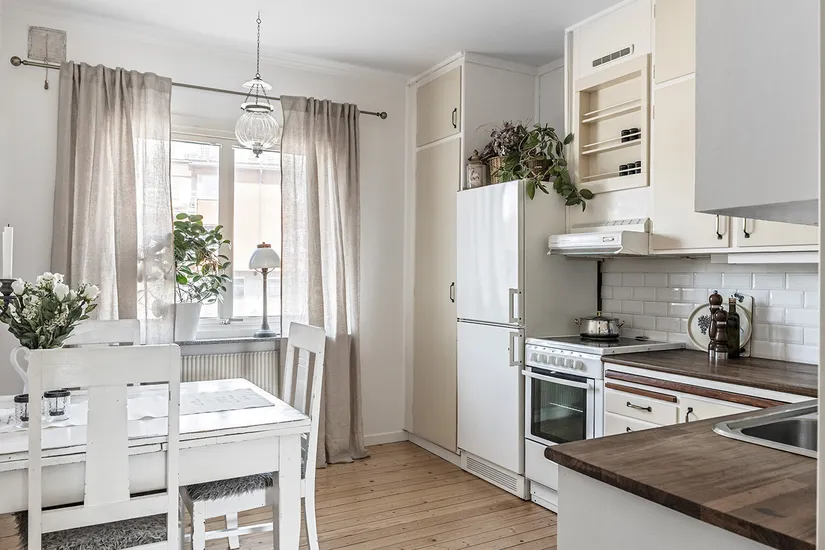 Bostadsrätt, Skolvägen 6, Ytterby, Kungälv