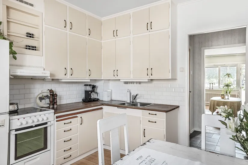 Bostadsrätt, Skolvägen 6, Ytterby, Kungälv