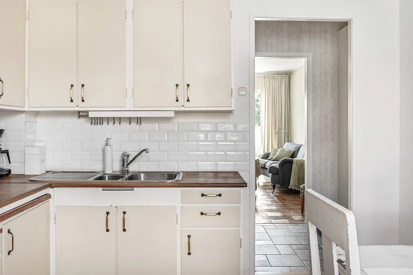Bostadsrätt, Skolvägen 6, Ytterby, Kungälv