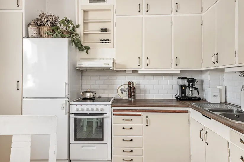 Bostadsrätt, Skolvägen 6, Ytterby, Kungälv