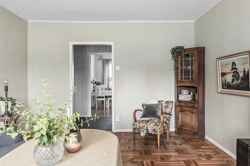 Bostadsrätt, Skolvägen 6, Ytterby, Kungälv