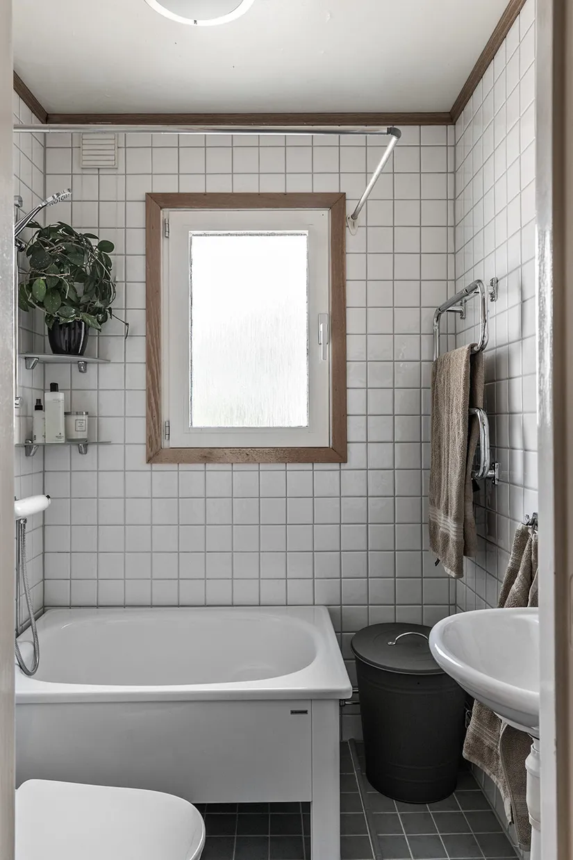 Bostadsrätt, Skolvägen 6, Ytterby, Kungälv