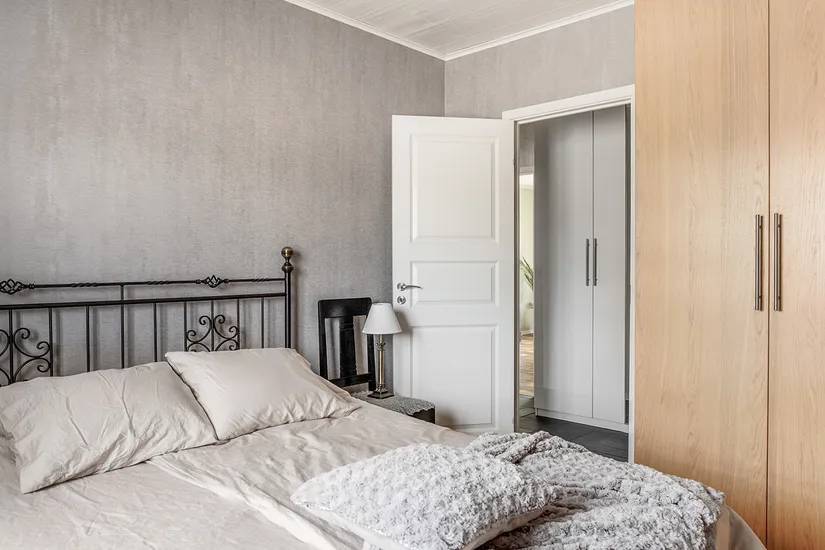 Bostadsrätt, Skolvägen 6, Ytterby, Kungälv
