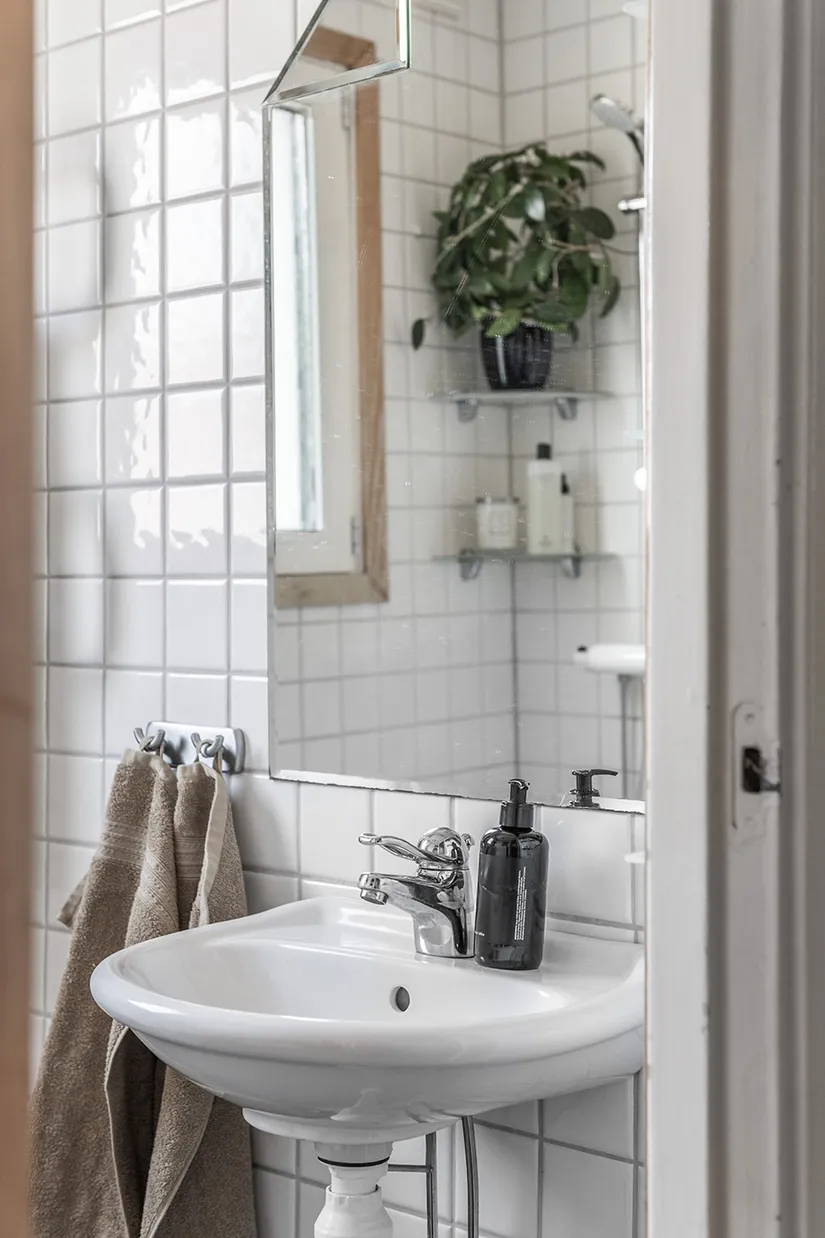 Bostadsrätt, Skolvägen 6, Ytterby, Kungälv