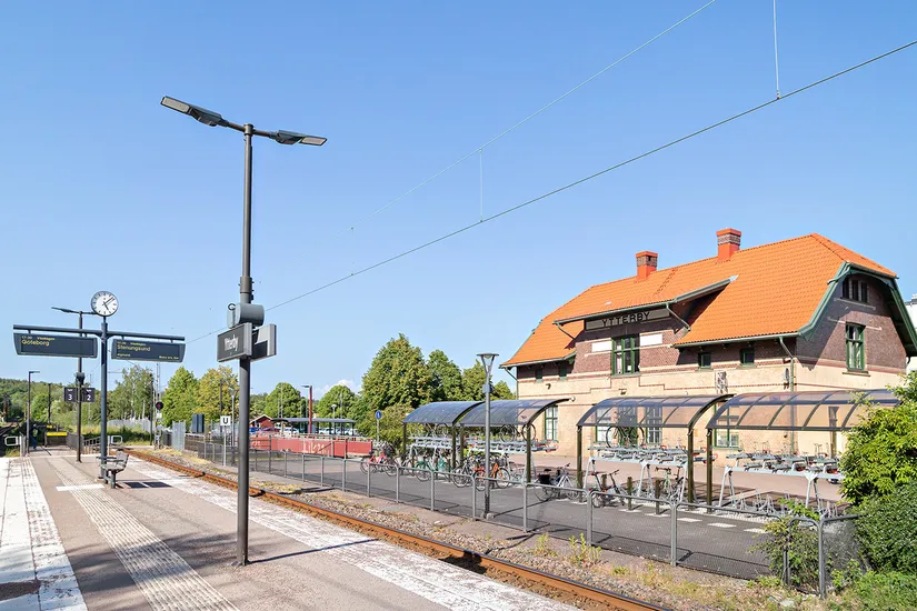 Bostadsrätt, Skolvägen 6, Ytterby, Kungälv