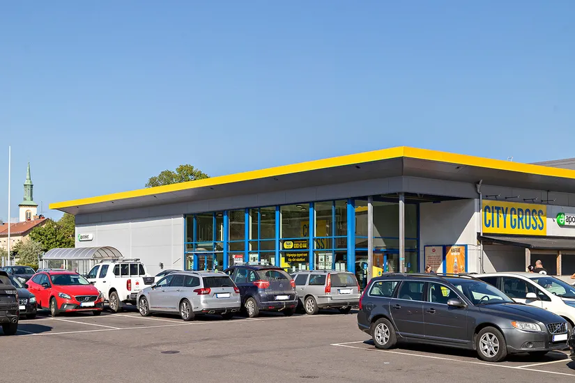 Bostadsrätt, Skolvägen 6, Ytterby, Kungälv