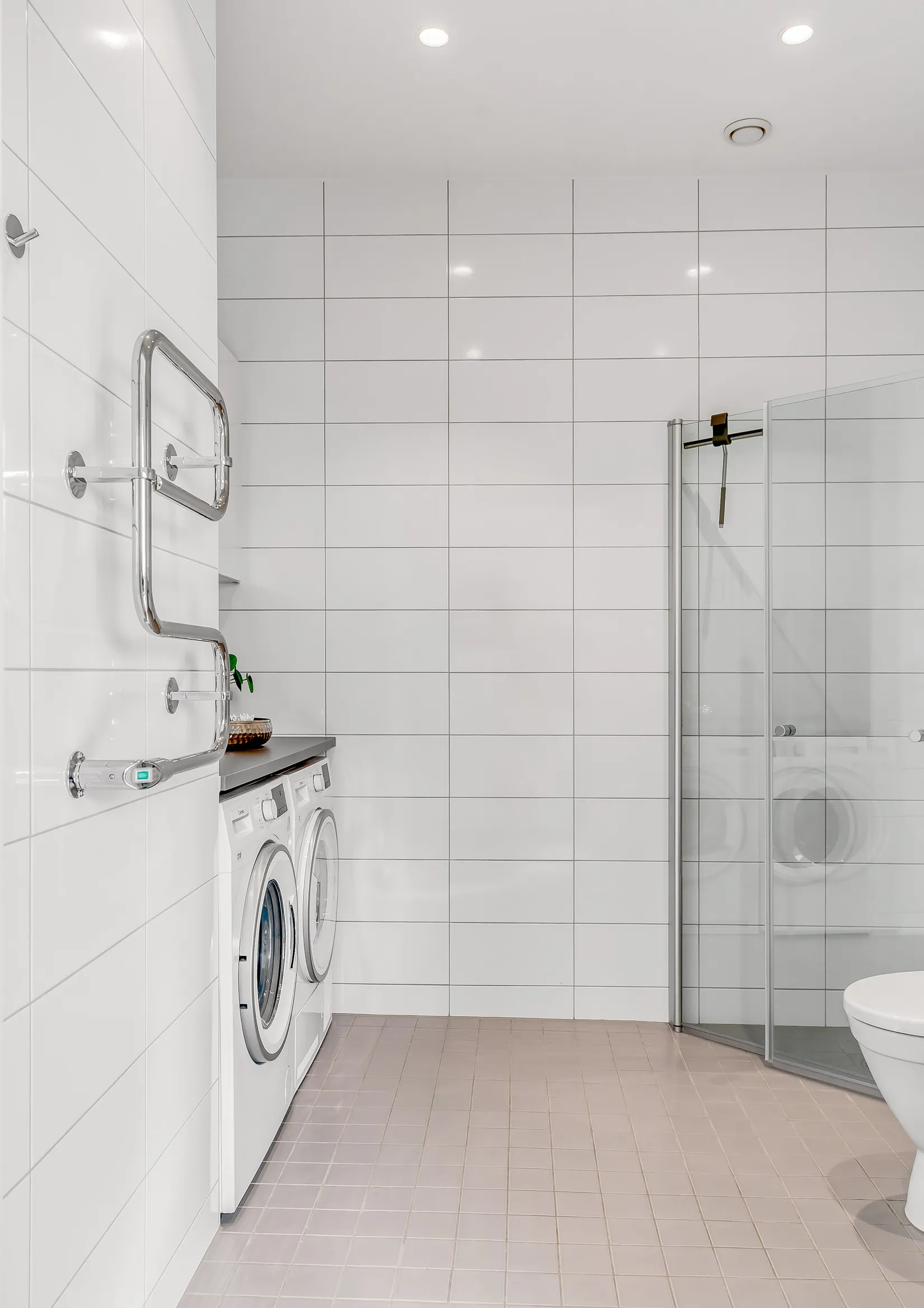 Bostadsrätt, Herrestadsgatan 19, Surbrunnen, Ystad
