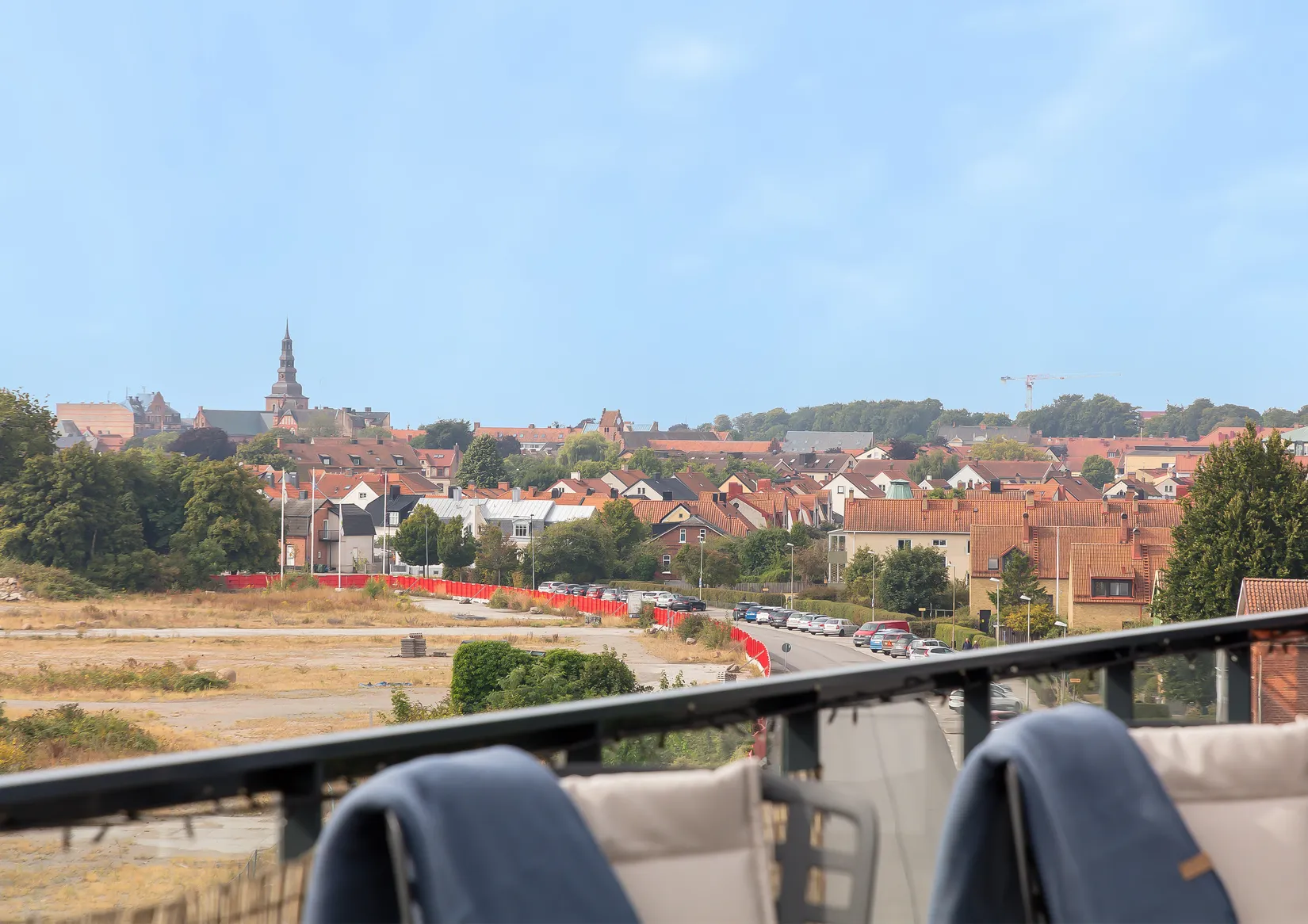 Bostadsrätt, Herrestadsgatan 19, Surbrunnen, Ystad