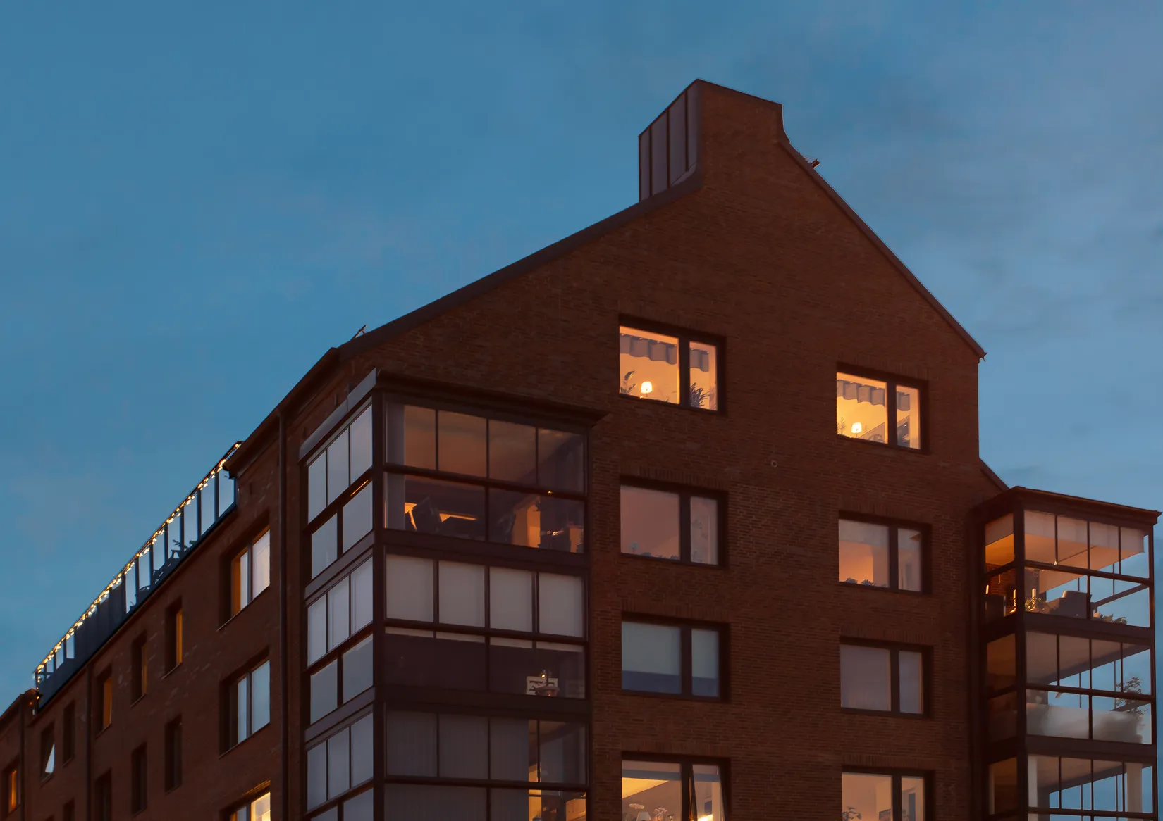 Bostadsrätt, Herrestadsgatan 19, Surbrunnen, Ystad