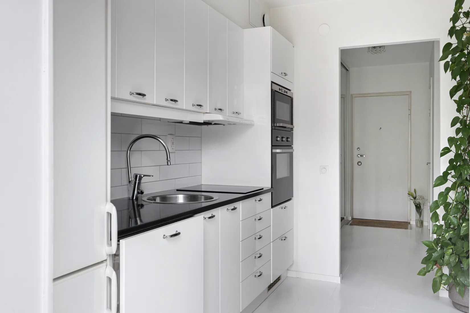 Bostadsrätt, Vinstorpsvägen 36, Vinstorp, Lomma
