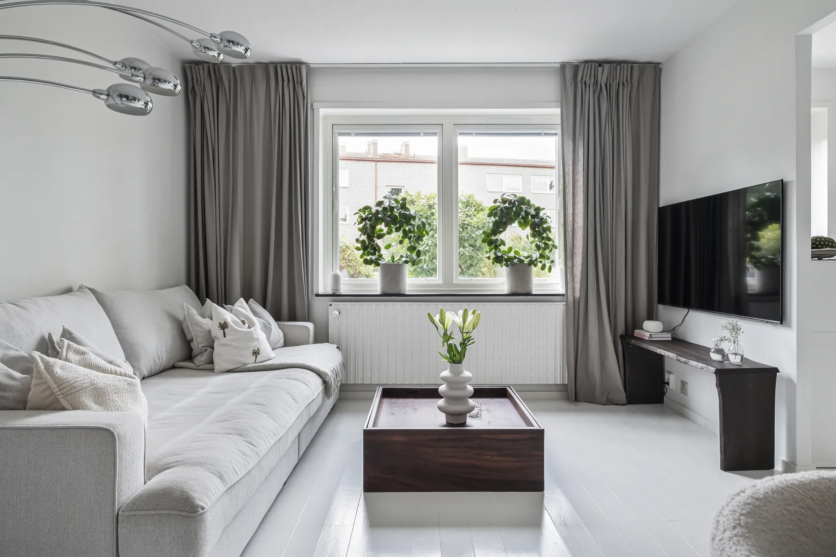 Bostadsrätt, Vinstorpsvägen 36, Vinstorp, Lomma