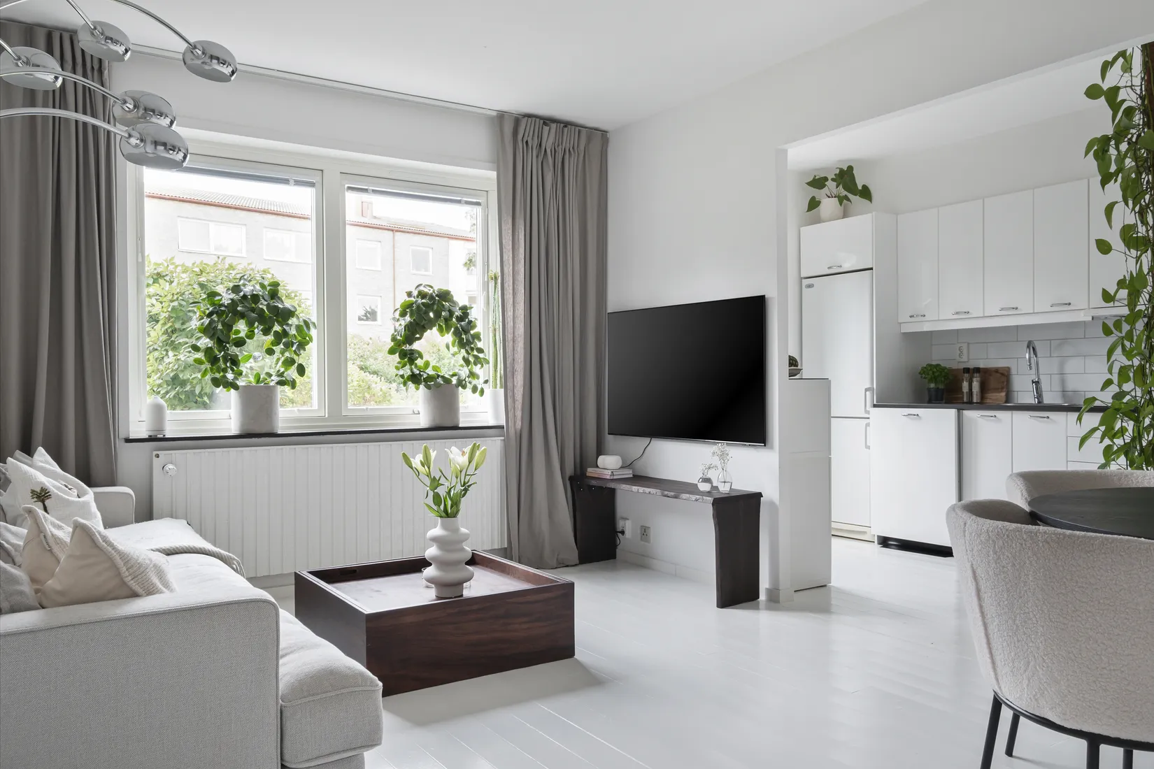 Bostadsrätt, Vinstorpsvägen 36, Vinstorp, Lomma