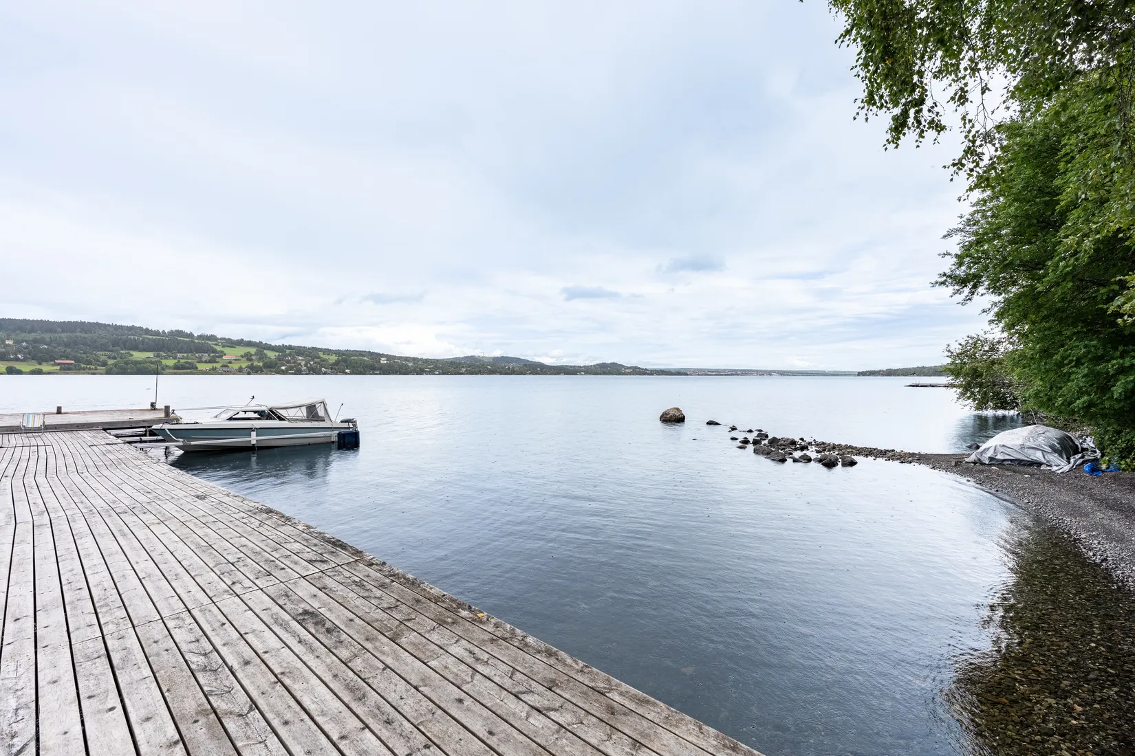 Villa, Genvalla 278, Annersia, Östersund