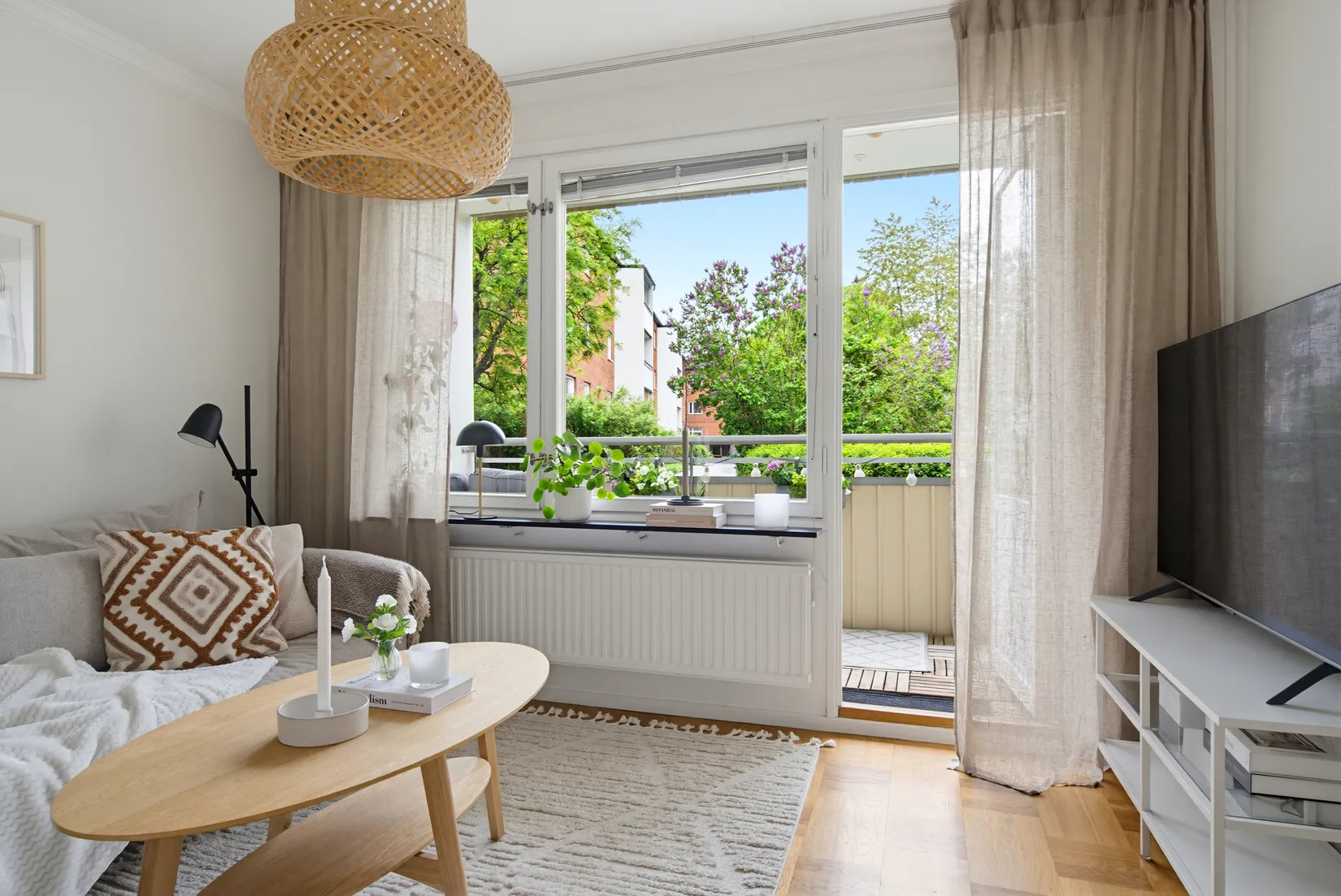 Bostadsrätt, Torbjörnsgatan 26, Tunabackar, Uppsala