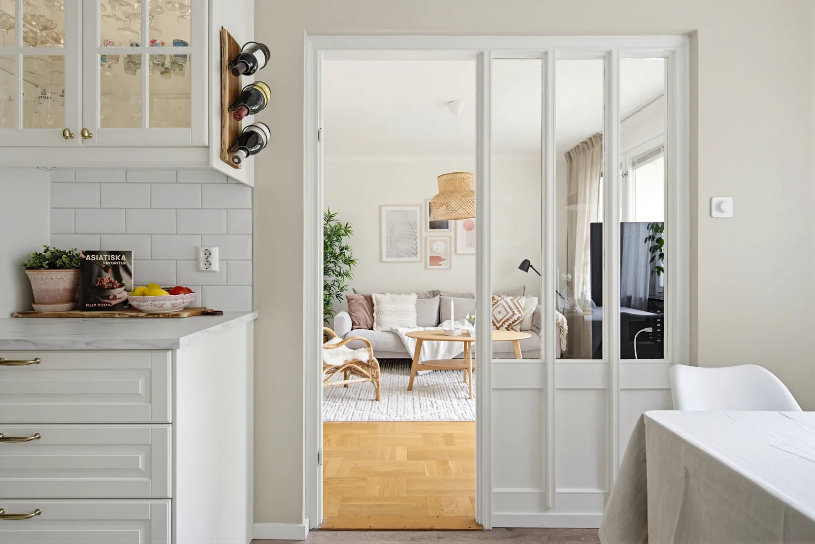 Bostadsrätt, Torbjörnsgatan 26, Tunabackar, Uppsala