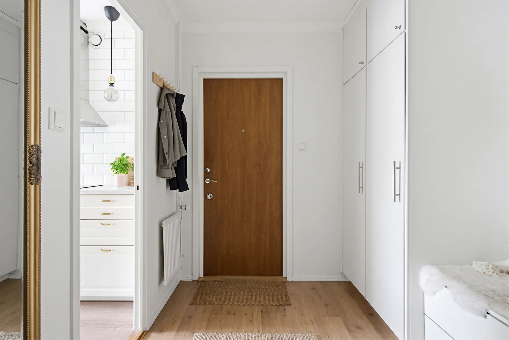 Bostadsrätt, Torbjörnsgatan 26, Tunabackar, Uppsala